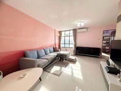 Blk 678D Edelweiss@jurong (Jurong West), HDB 5 Rooms #610691061